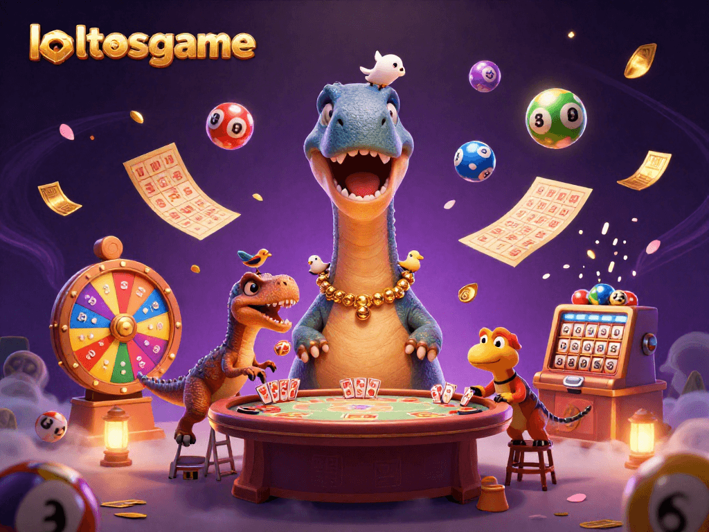 The lotosgame Strategy Game Plan for Serious Gamblers in 2026