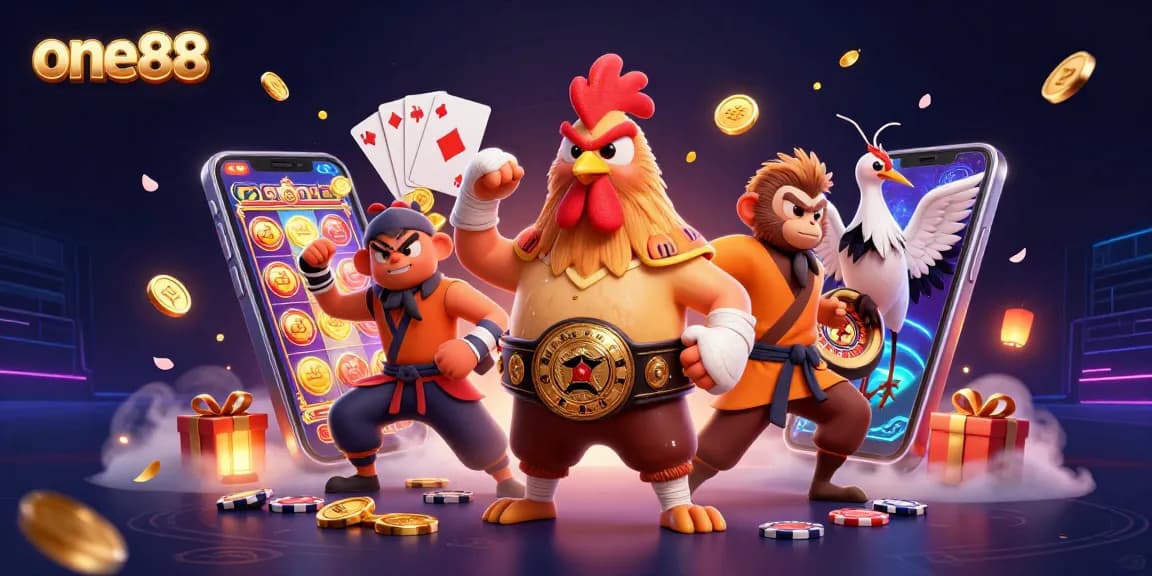 12 Essential one88 Insights Every Gambler Should Know for Winning Strategies in 2026