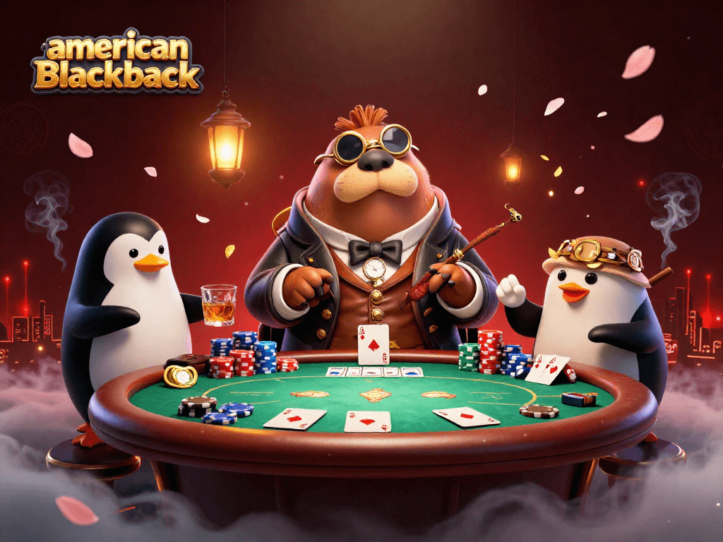 The Evolution of American Blackjack: From Past to 2026 - Essential Strategies for Players