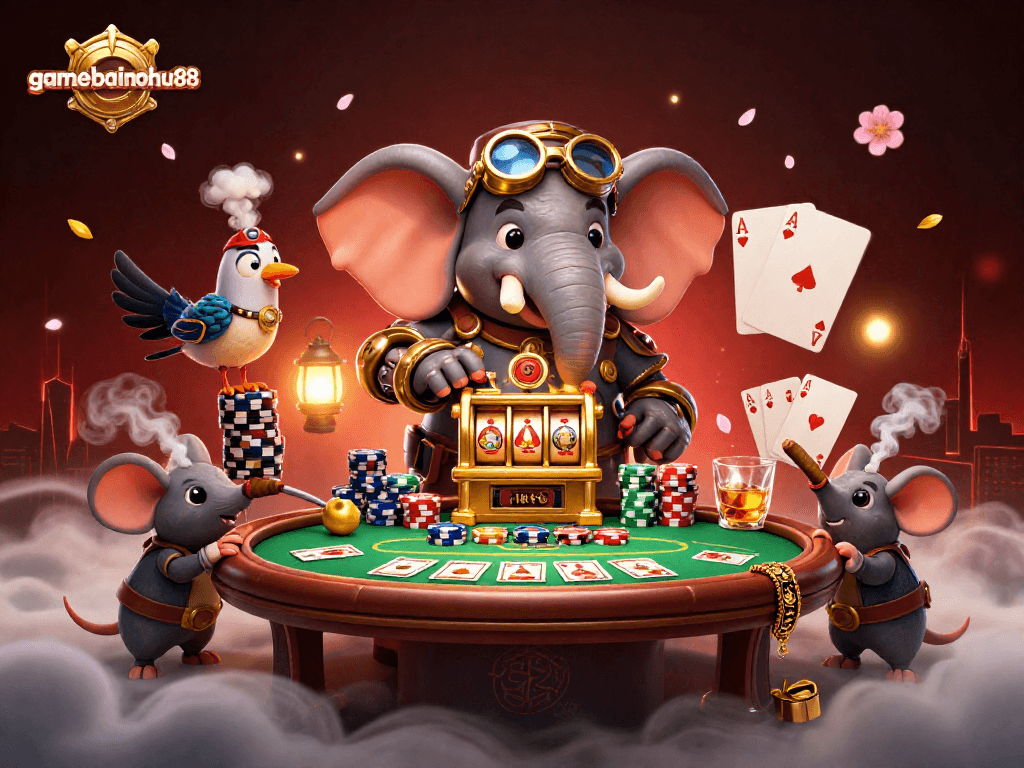 gamebainohu88 Side by Side: Comparing Features That Matter for Gamblers in 2026