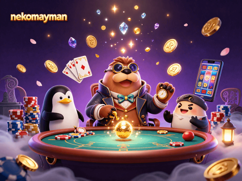 What Changed About nekomayman in 2026 for Gamblers? Master Winning Strategies!