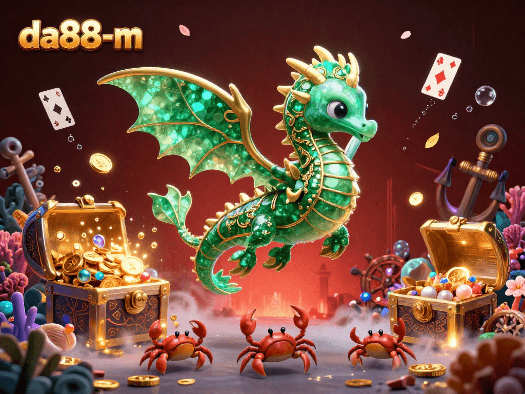 da88-m Decoded: Making Sense of Gaming Strategies for Bettors in 2026