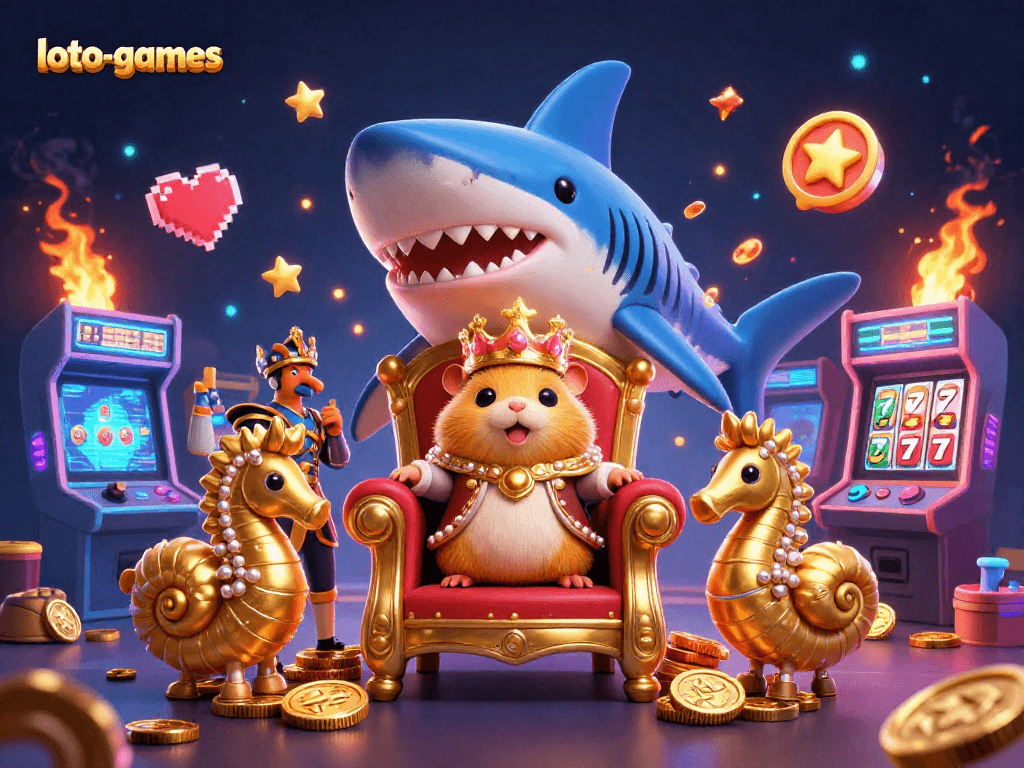 11 Key loto-games Strategies That Matter Most for Gamblers in 2026