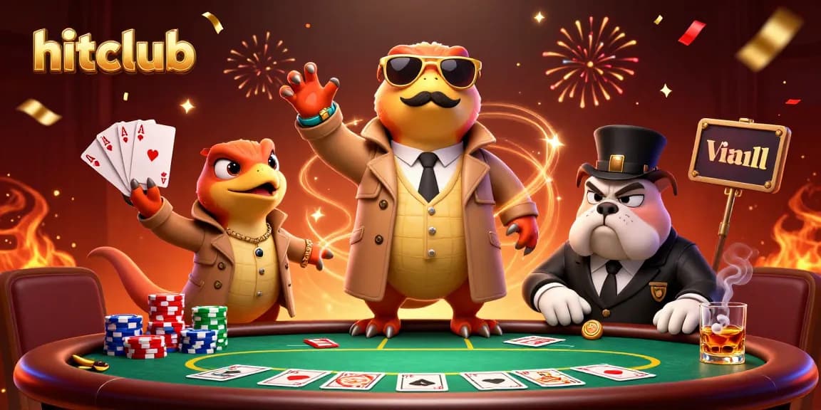How to Switch to Hitclub Strategies for Advanced Gamblers in 2026