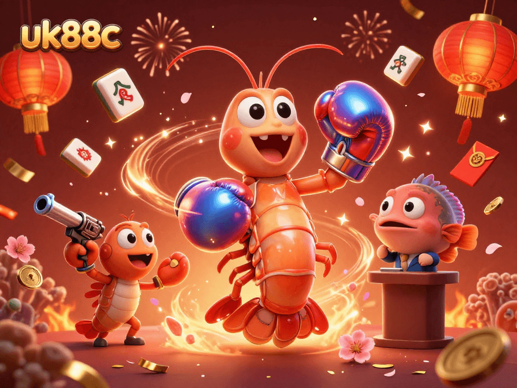 Top 5 Slot Strategies for uk88c Players in 2026