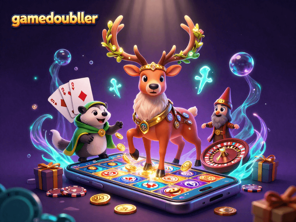 10 Essential Winning Strategies for gamedoubler Players in 2026