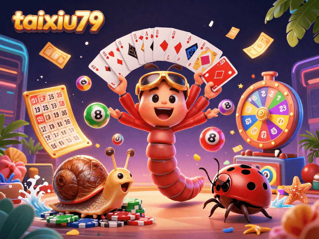 In-Depth taixiu79 Analysis: Proven Winning Strategies for 2026 Gamblers