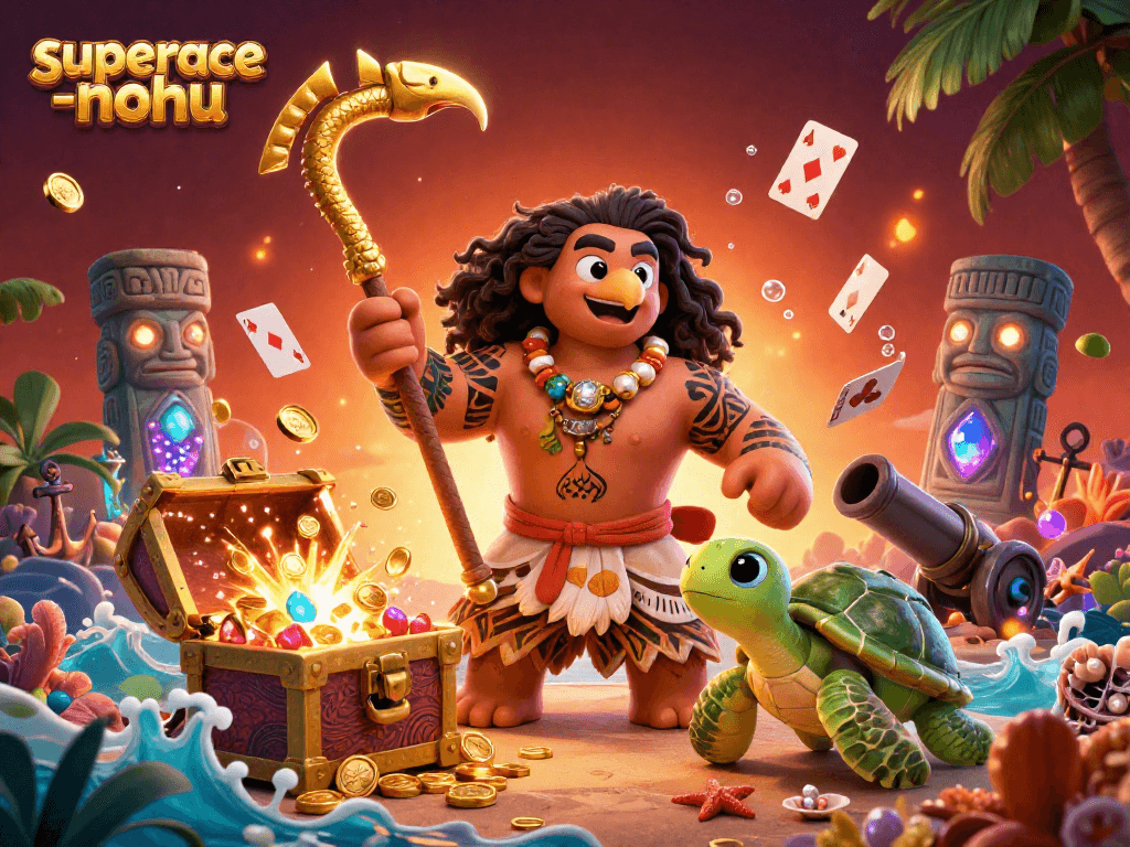 The Evolution of superace-nohu: From Classic Cards to Winning Strategies in 2026