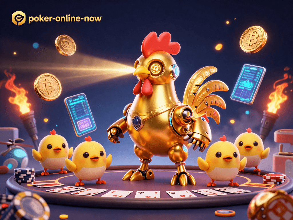 Quick-Start poker-online-now Guide: Master Casino Poker for Winning Strategies in Minutes
