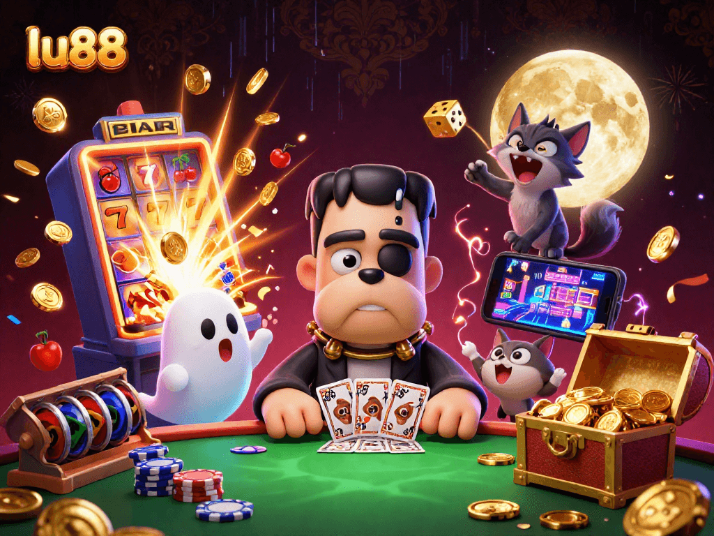 Your lu88 Starter Kit for Strategic Slot Success in 2026