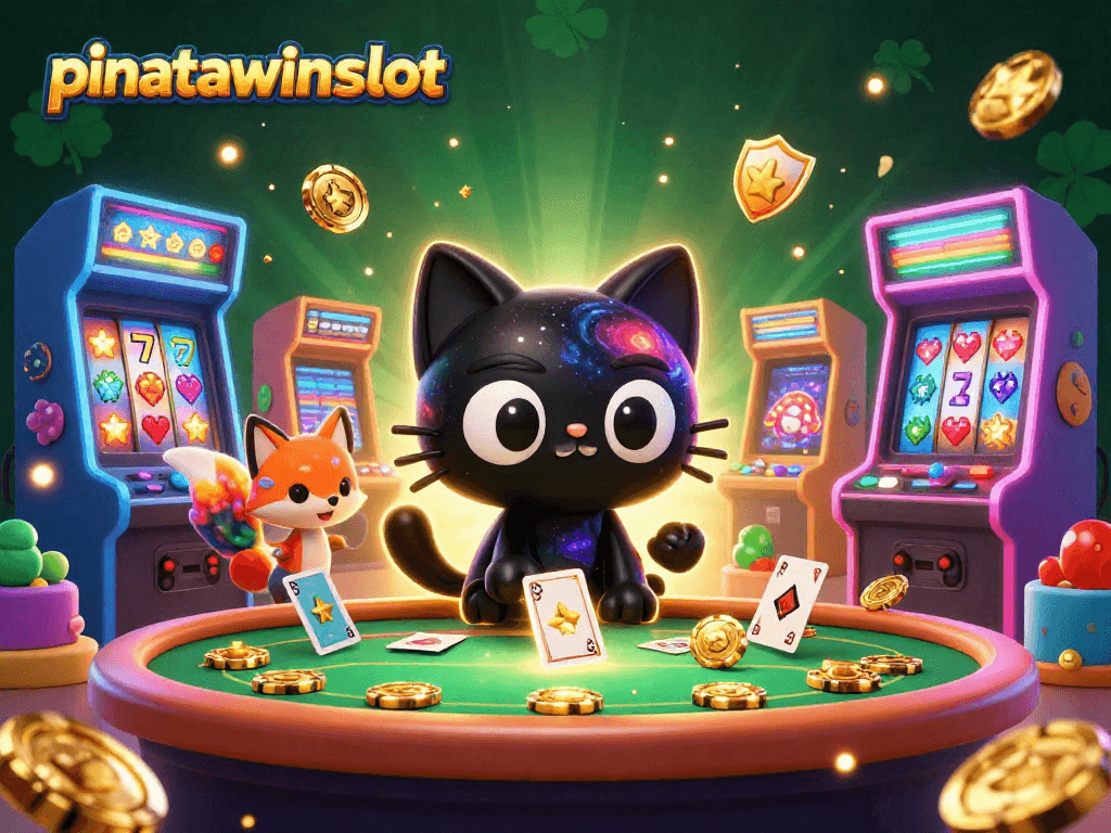 The pinatawinsslot Cheat Sheet Every Gambler Needs for Winning Strategies in 2026
