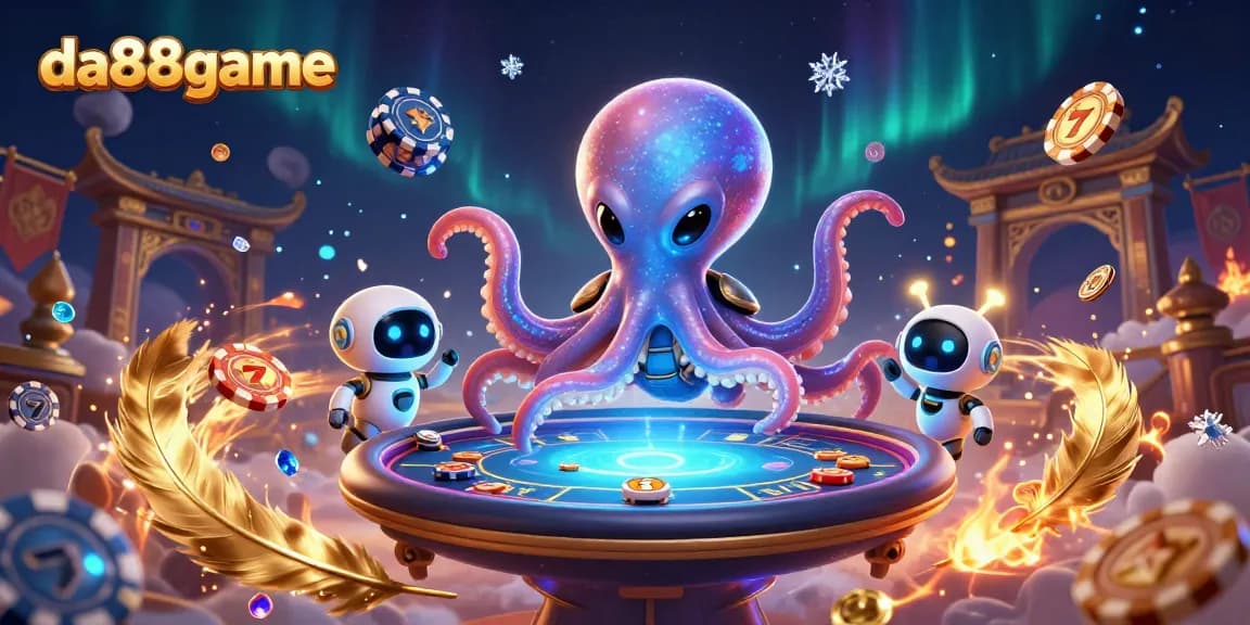 13 Strategic Ways to Use da88game for Winning Poker in 2026
