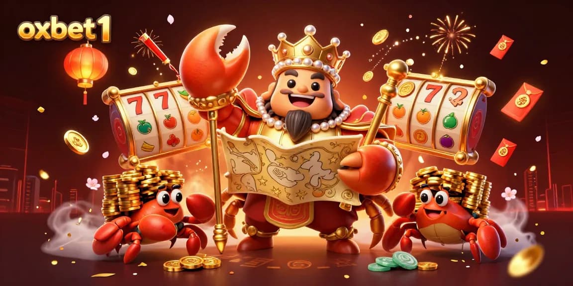 oxbet1: The Secret Weapon Gamblers Are Using for Winning Strategies in 2026