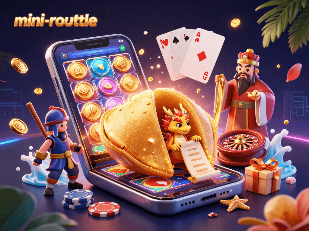 How Mini-Roulette Can Change Your Gambling Strategy in 2026 for Winning Odds