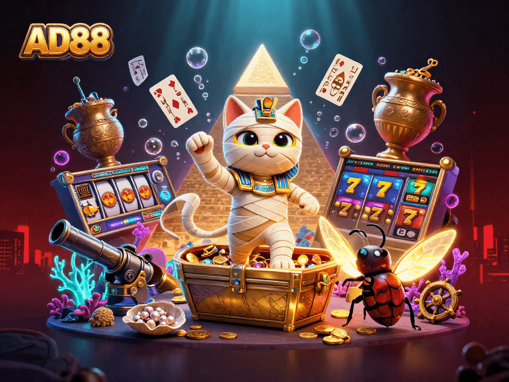 Your 2026 AD88 Casino Action Plan in 7 Easy Steps for Strategic Betting Mastery