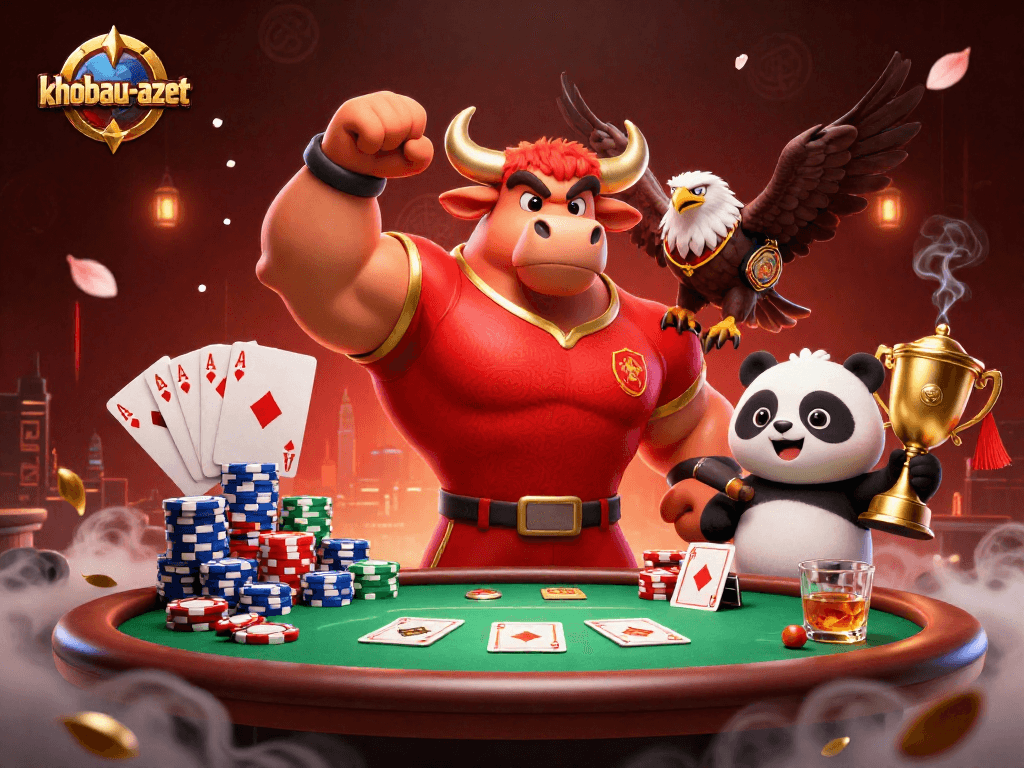 Behind the Scenes of khobau-aztec: Winning Strategies for Gamblers in 2026