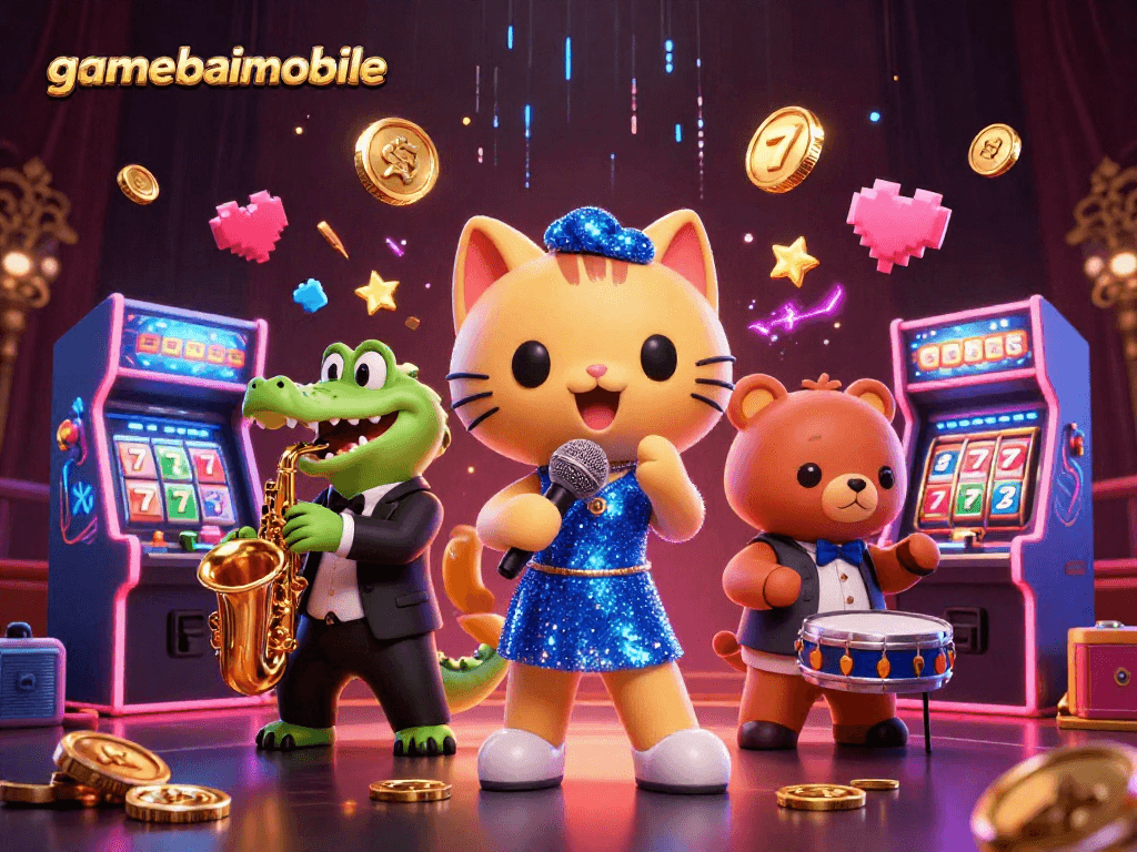The gamebaimobile Toolkit: Strategic Resources for Better Gambling Wins in 2026