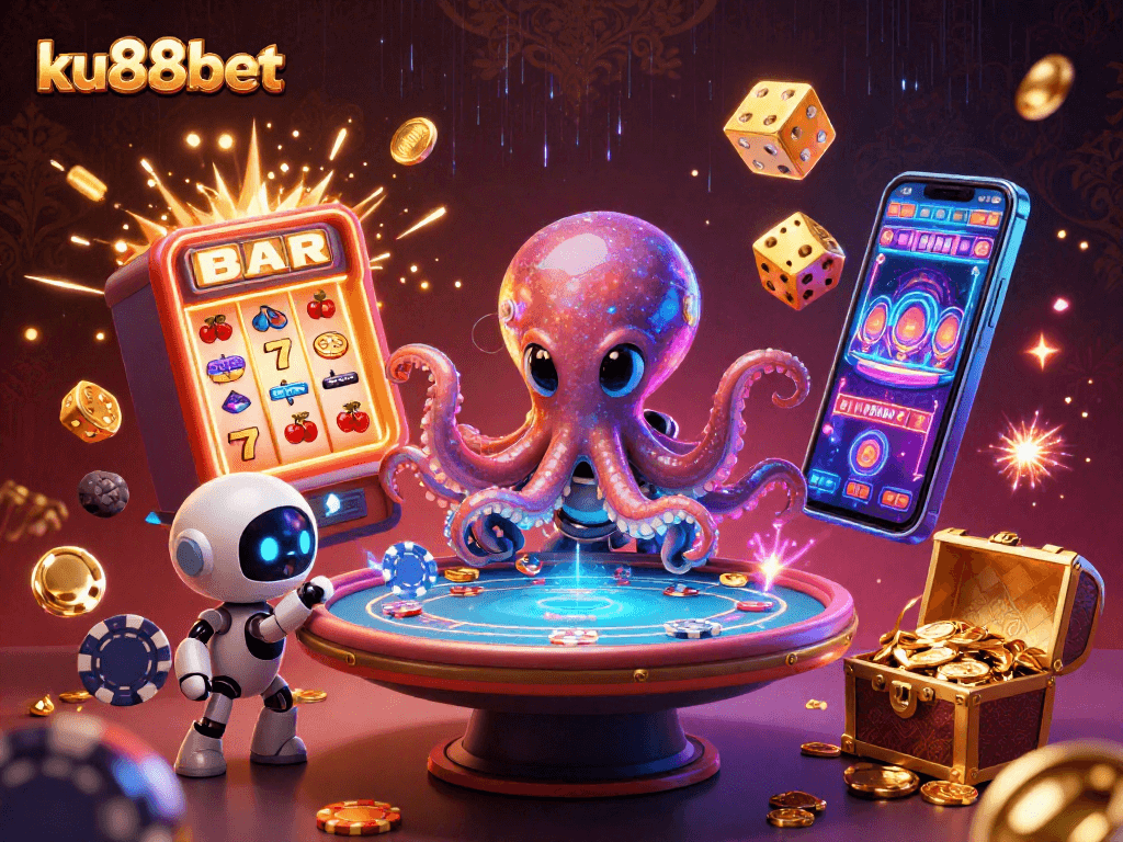 15 Best ku88bet Casino Options Ranked for 2026: Winning Strategies for Gamblers