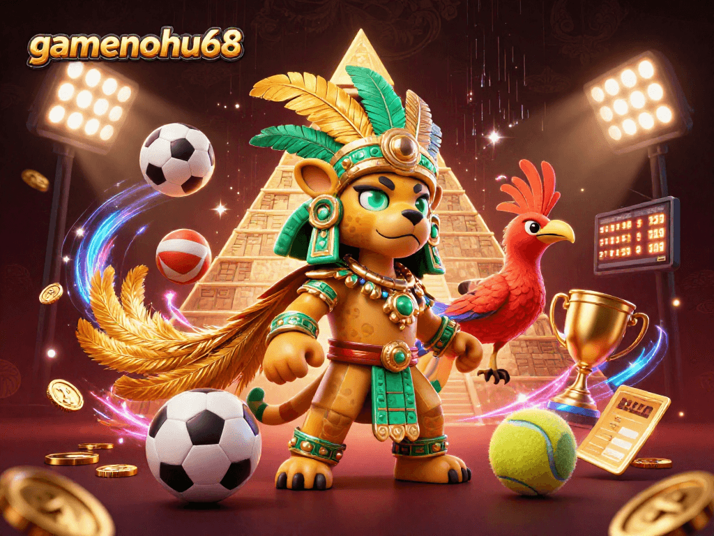 Your gamenohu68 Starter Kit for Winning Sports Betting Success