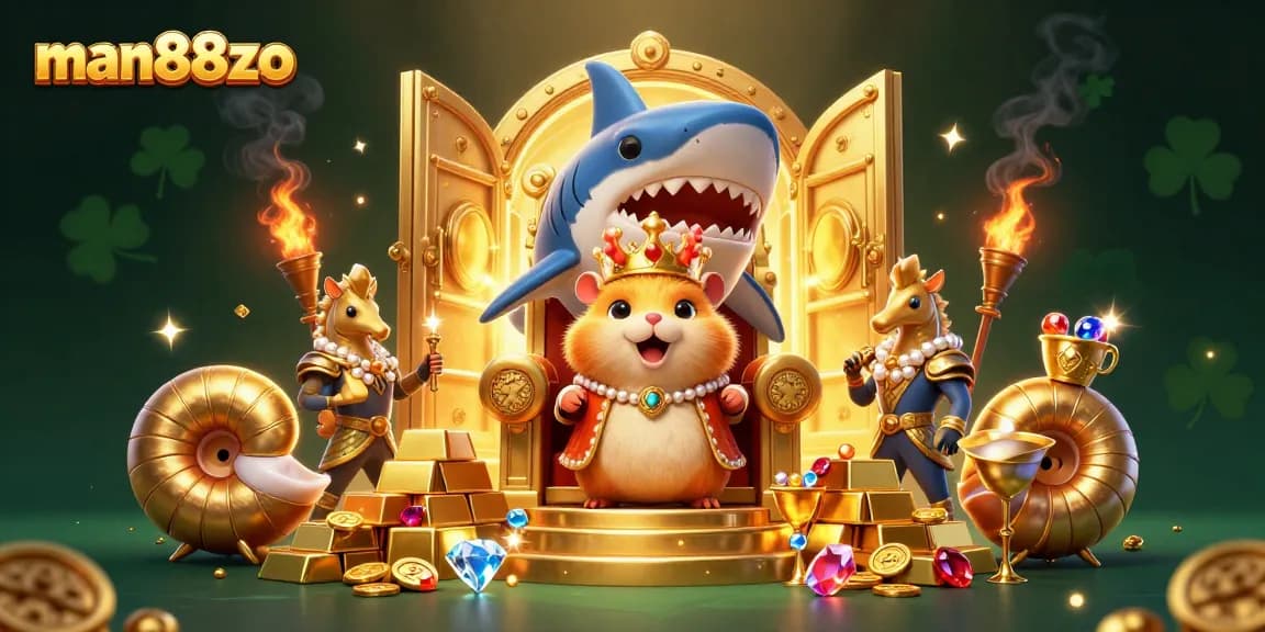 man88zo Showdown: Ranking the Top Casino Games for Strategic Players in 2026
