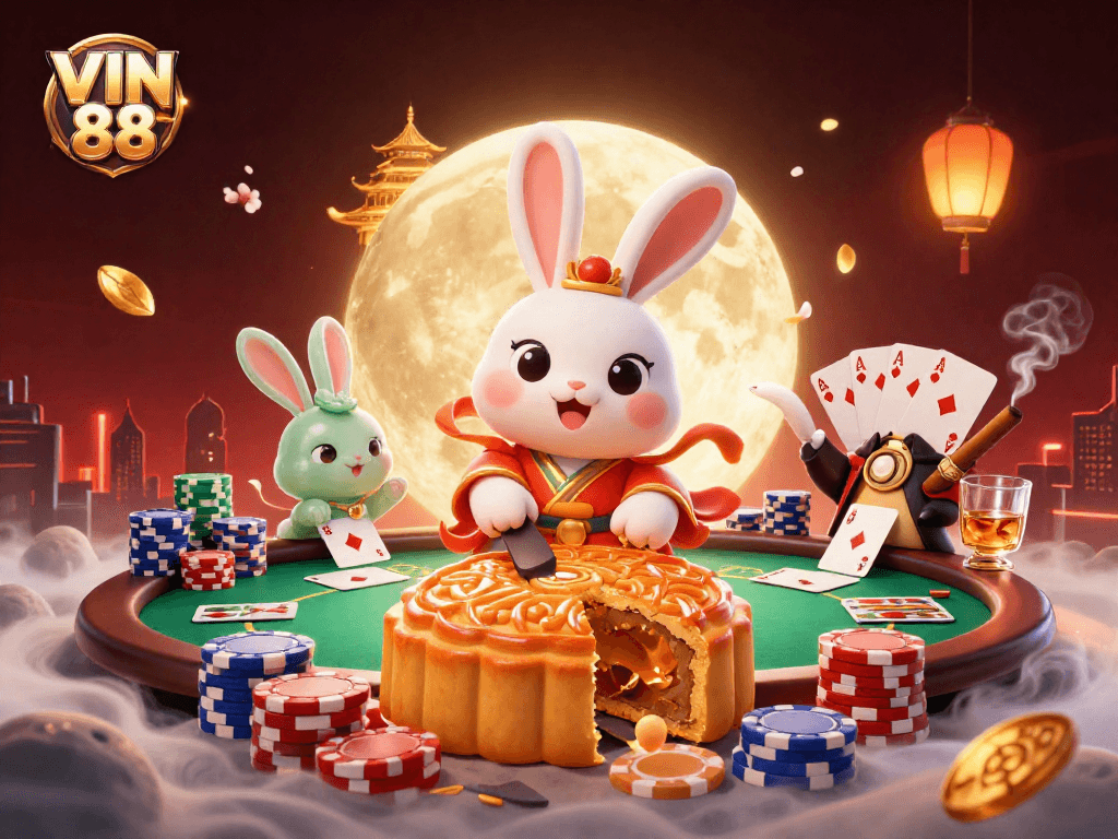 The Insider's Guide to VIN 88: Winning Strategies for Gamblers in 2026
