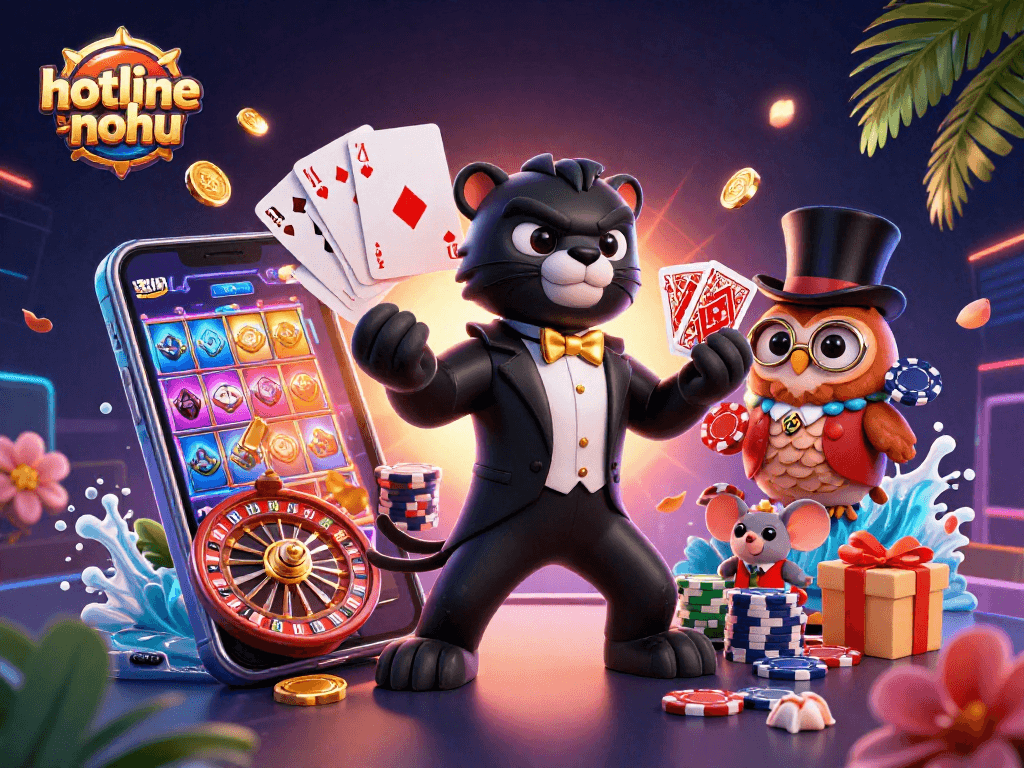 Before You Start hotline-nohu: Essential Strategies for Gamblers in 2026