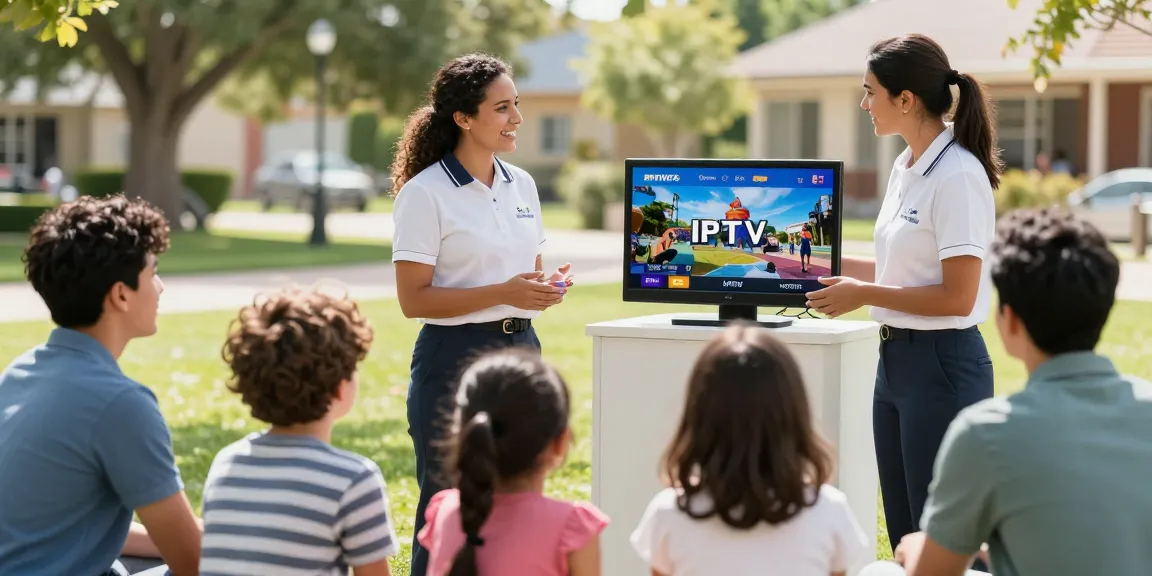 “What’s New in IPTV UK for 2026? Trusted Streaming Solutions for Every Home”