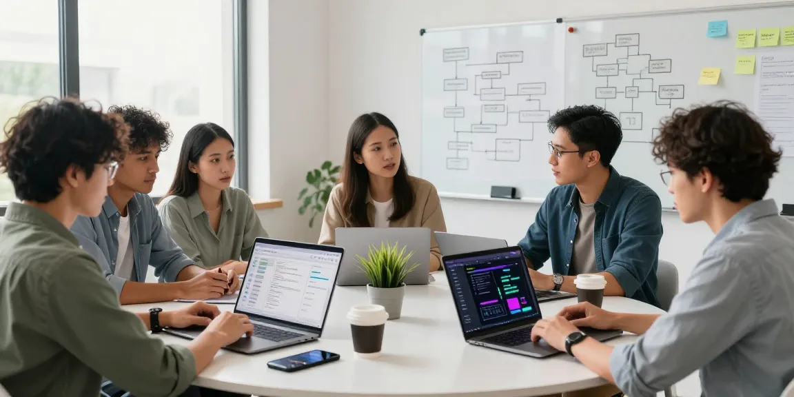 What Makes Building Internal Tools with AI Essential for Business Success in 2026?